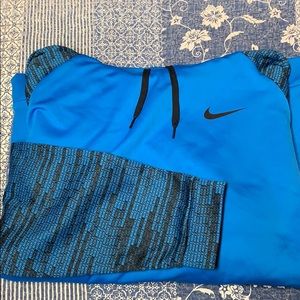 Nike Dri-Fit Hoodie